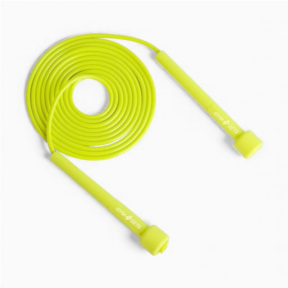 image 1 of GYM SETS Skipping Rope (Core Pace) | PINK