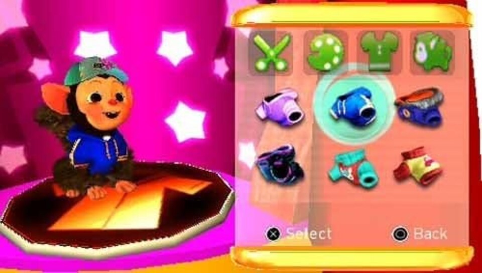 image 1 of Eyepet  PSP