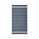 image 1 of MidOcean Malibu Beach Towel - Blue - One Size | Blue | One size
