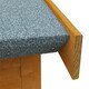 image 4 of 10ft x 10ft (2.95m x 2.95m) Wooden Classic Tongue and Groove APEX Summerhouse (12mm T&G Floor + Roof) (10 x 10) (10x10)