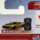 image 5 of Transformers Bumblebee 2016 Chevrolet Camaro 1:64 Jada 253112000