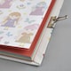 image 2 of Floss & Rock Children's Lockable Secret Diary Notebook - Fairy Palace