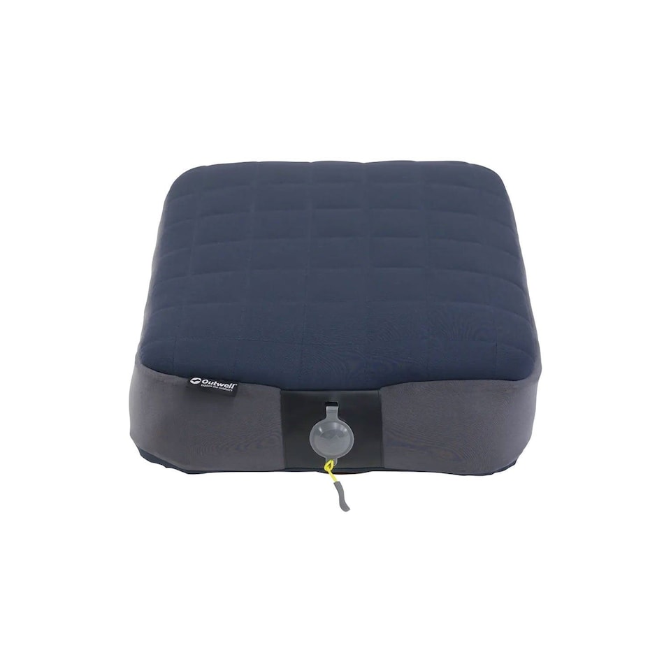 image 1 of Outwell Memory Air Pillow Deluxe
