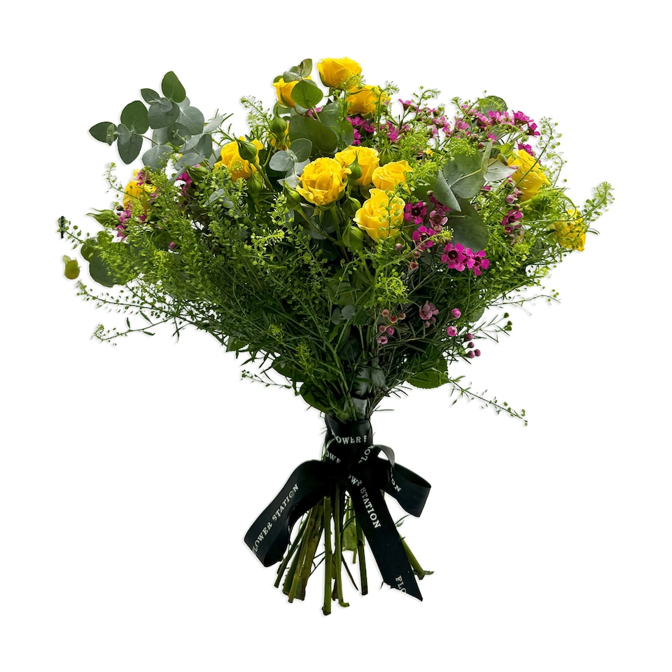 image 1 of Hello Sunshine