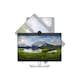 image 3 of Dell P2424HEB 24-Inch IPS Full HD USB-C Video Conferencing Monitor with built in Webcam