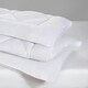 image 3 of BHS 10.5 Tog Dreamy Nights Recycled Duvet, Double