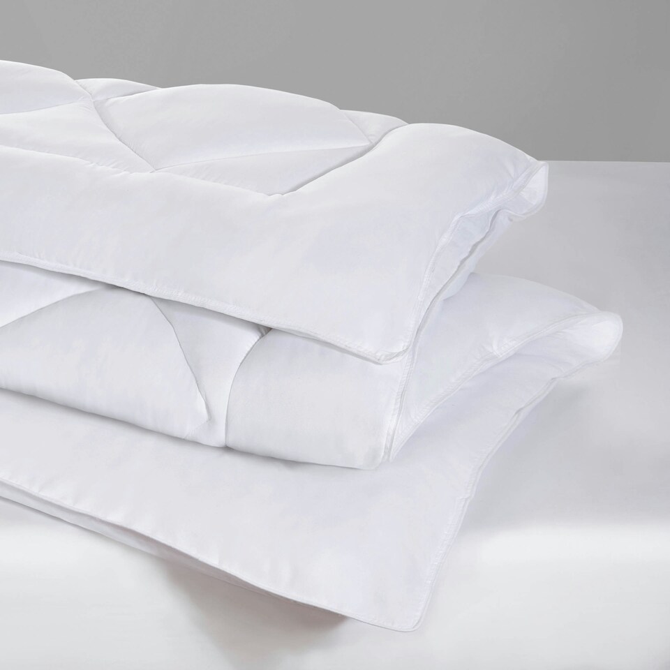image 1 of BHS 10.5 Tog Dreamy Nights Recycled Duvet, Double