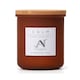 image 4 of Aroma Naturals Aromatherapy Range 240g Calm Scented Candle
