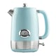 image 4 of Denver Retro Kettle & 4-Slice Toaster Set 1.5L 3000W Blue | Sky Blue | 4-slice