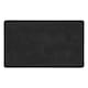 image 1 of Marlow 50x80CM Non-Slip Washable Kitchen Floor Runner Rug Mat | Black | Black