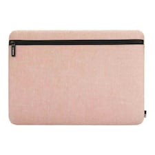 Incase Carry Zip Sleeve for 13" Laptops & Tablets - Blush Pink