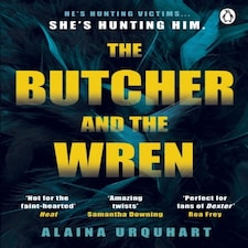 The Butcher And The Wren