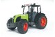 image 5 of Bruder Claas Nectis 267 F Detailed Vehicle & Playset Model