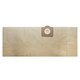 image 3 of Reliapart Dust Bags for Sealey ZR80 Pack of 5 PC200SDAUTO V2 PC300SDAUTO Shopvac