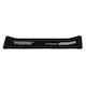 image 1 of York XX-Heavy Resistance Loop Band, 50 cm x 4 cm, Black | Black | Black | 50 cm circumference, 4 cm width
