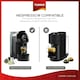 image 5 of Instant Coffee with Milk Nespresso ® Compatible Coffee Capsules (10 Pods)