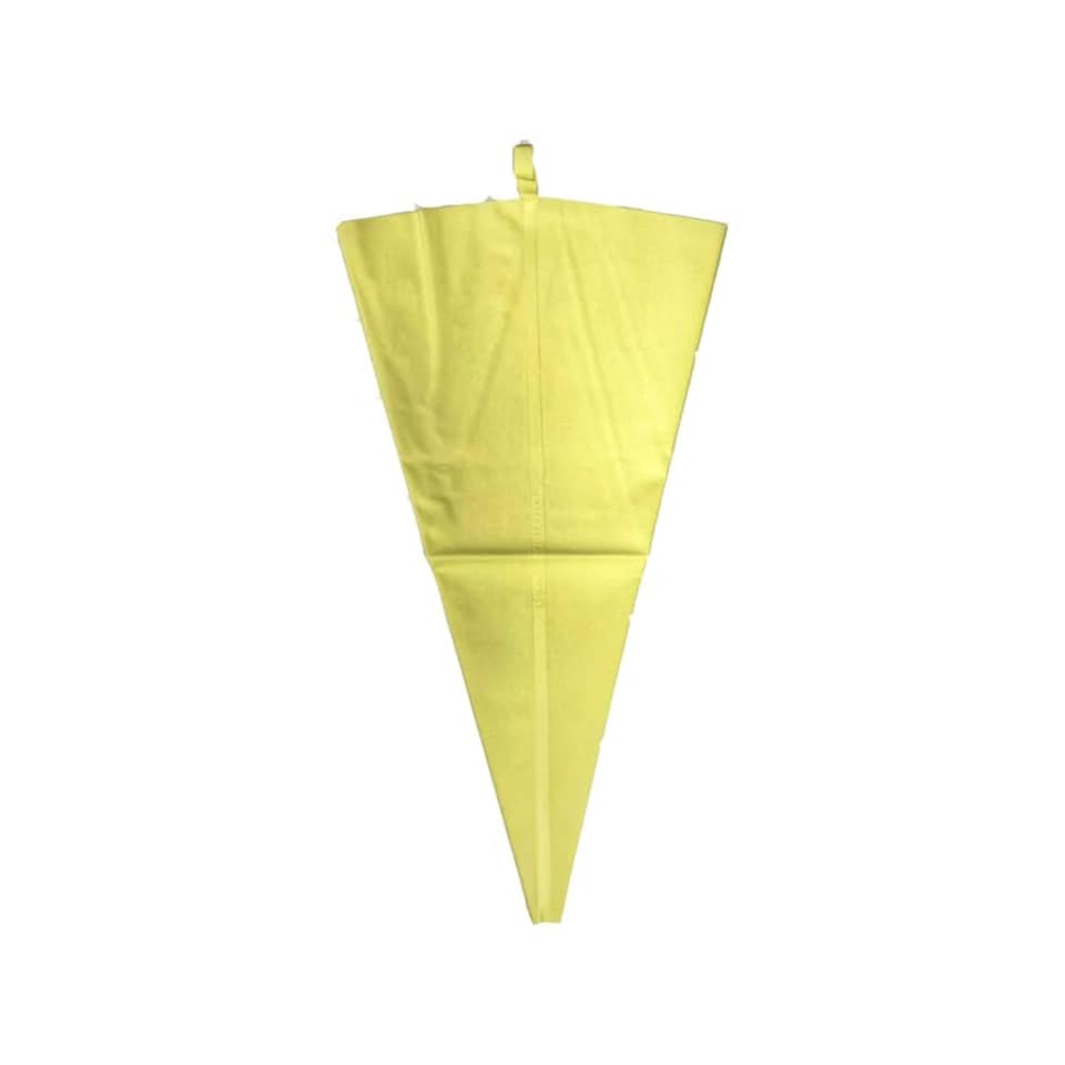 40cm Icing Bag in Yellow Colour