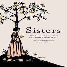 Sisters Nine Families Of Irish Sisters T