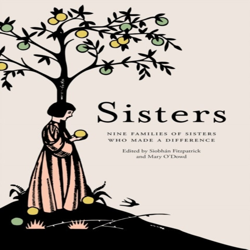 Sisters Nine Families Of Irish Sisters T