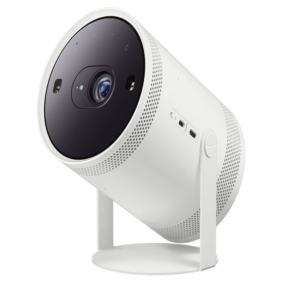 image 1 of Samsung SPLFF3LA Gen 2 The Freestyle Full HD HDR Smart TV Projector