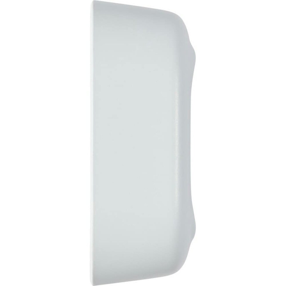 image 1 of Stark 2.0 Recycled ABS Plastic Bluetooth Speaker - White - One Size