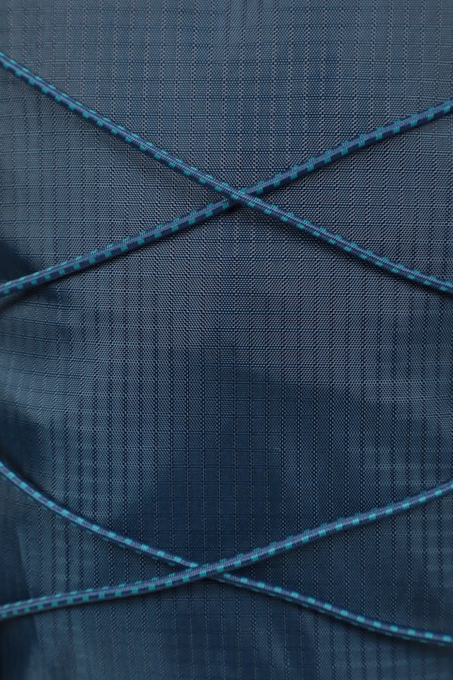 image 1 of Mountain Warehouse Trek 8L Backpack Padded Breathable Kids School Rucksack Bag