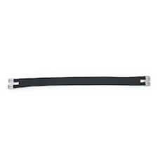 Shires Burghley Horse Girth - Black - 38in