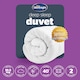 image 8 of Silentnight Deep Sleep Duvet - 10.5 Tog