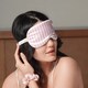 image 4 of SMUG Satin Sleep Mask - Candy Shop Print