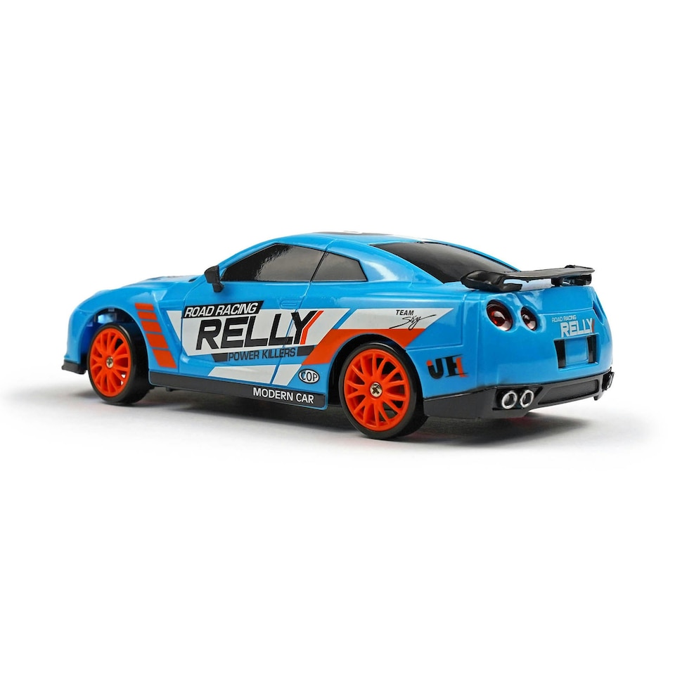 image 1 of RCG Racing GT35 1/24 Mini Drift Car