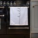 image 5 of Text Hello (Kitchen Towel)
