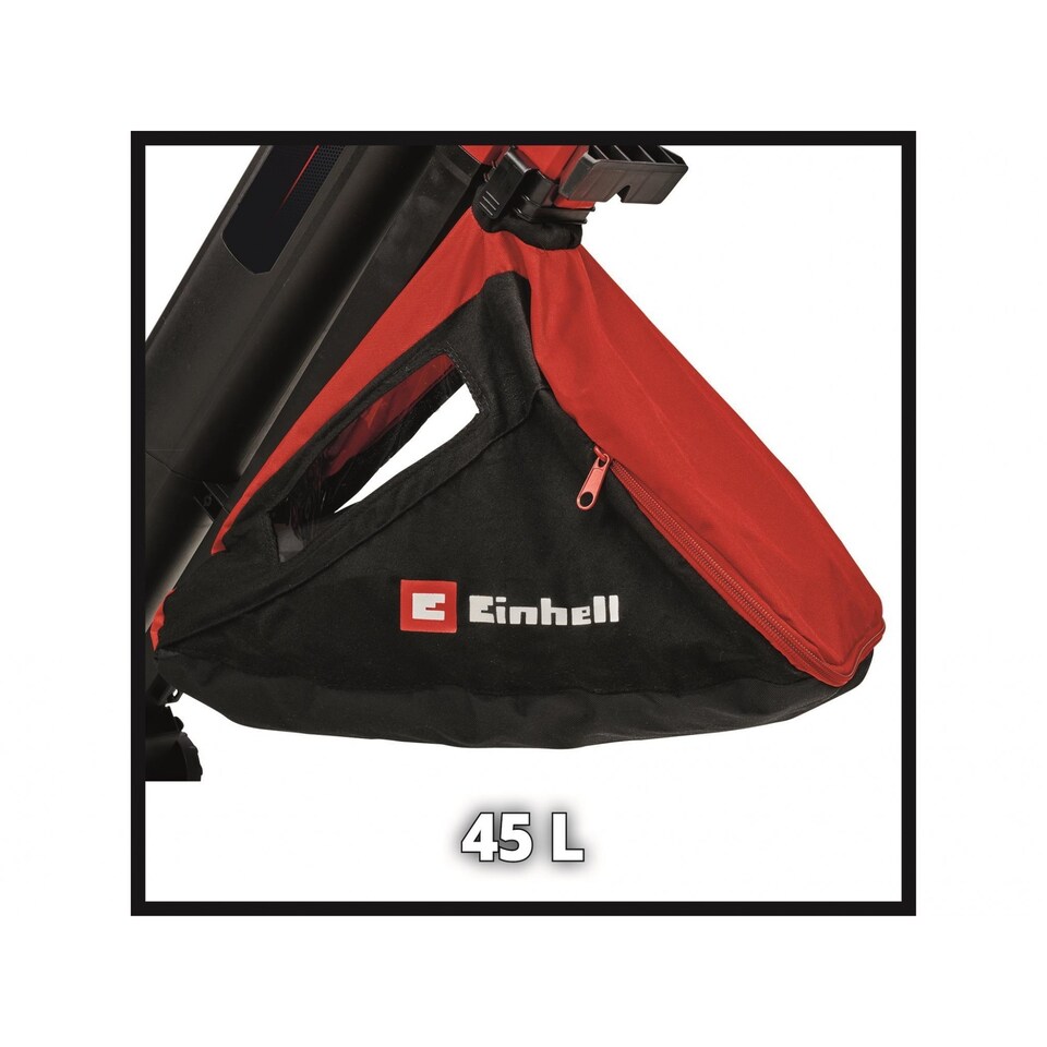 image 1 of Einhell Venturro 36/240 Power X-change Leaf Vacuum 36v Bare Unit | Multi | Multi Colour | 1