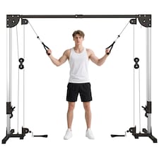 Multi-gyms