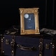 image 7 of Warner Bros Harry Potter Alumni Burgundy Suitcase Set of 2