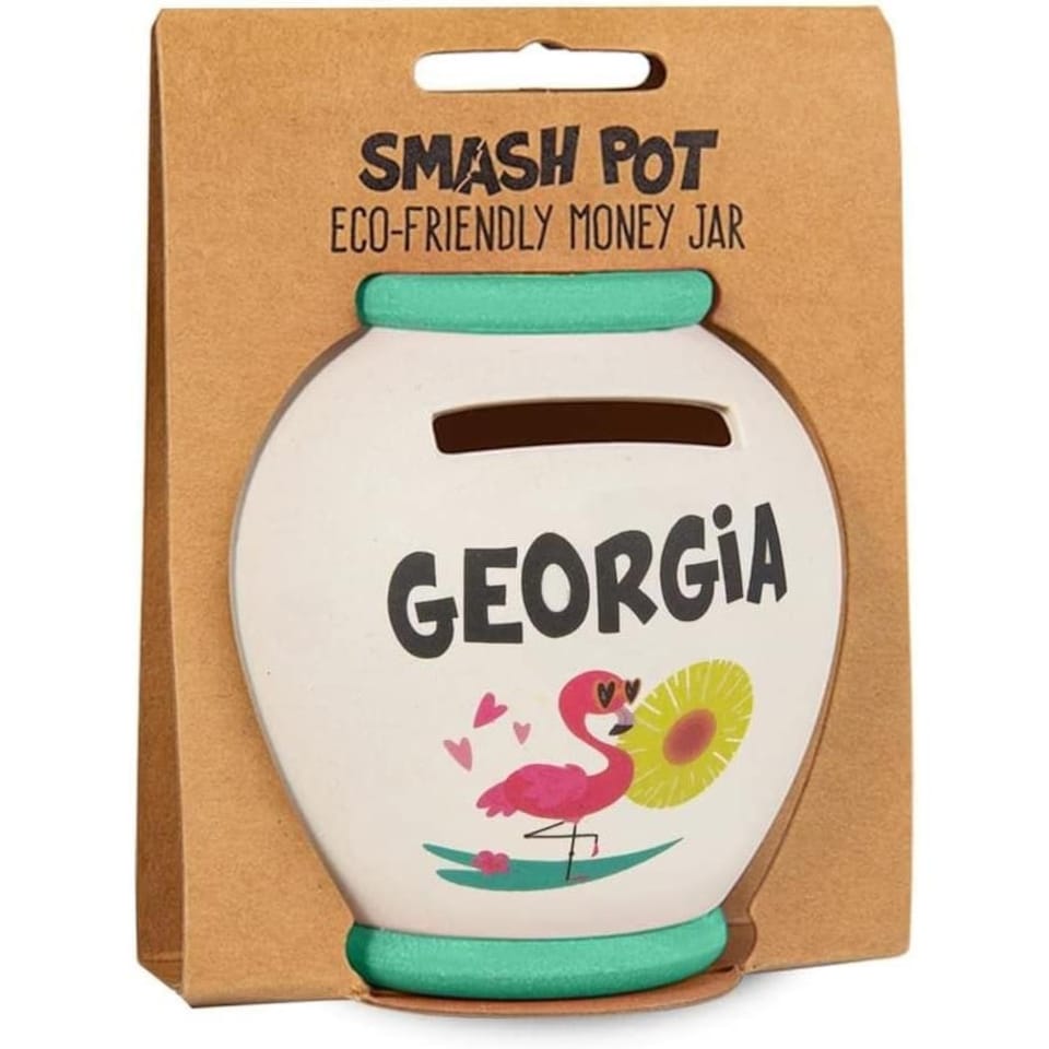 Bamboo Crew Smash Money Pot Georgia 225090291 DE