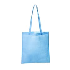 United Bag Store Tote Bag - Sky Blue - One Size Blue