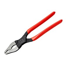 Knipex Straight Head Cycle Pliers 200mm - Multi Colour - One Size