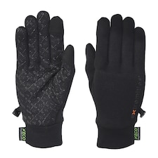 Extremities Touch Screen Contact Power Liner Gloves