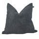 image 4 of rucomfy Jumbo Cord Bean Bag Floor Cushion - Indoor Versatile Seat