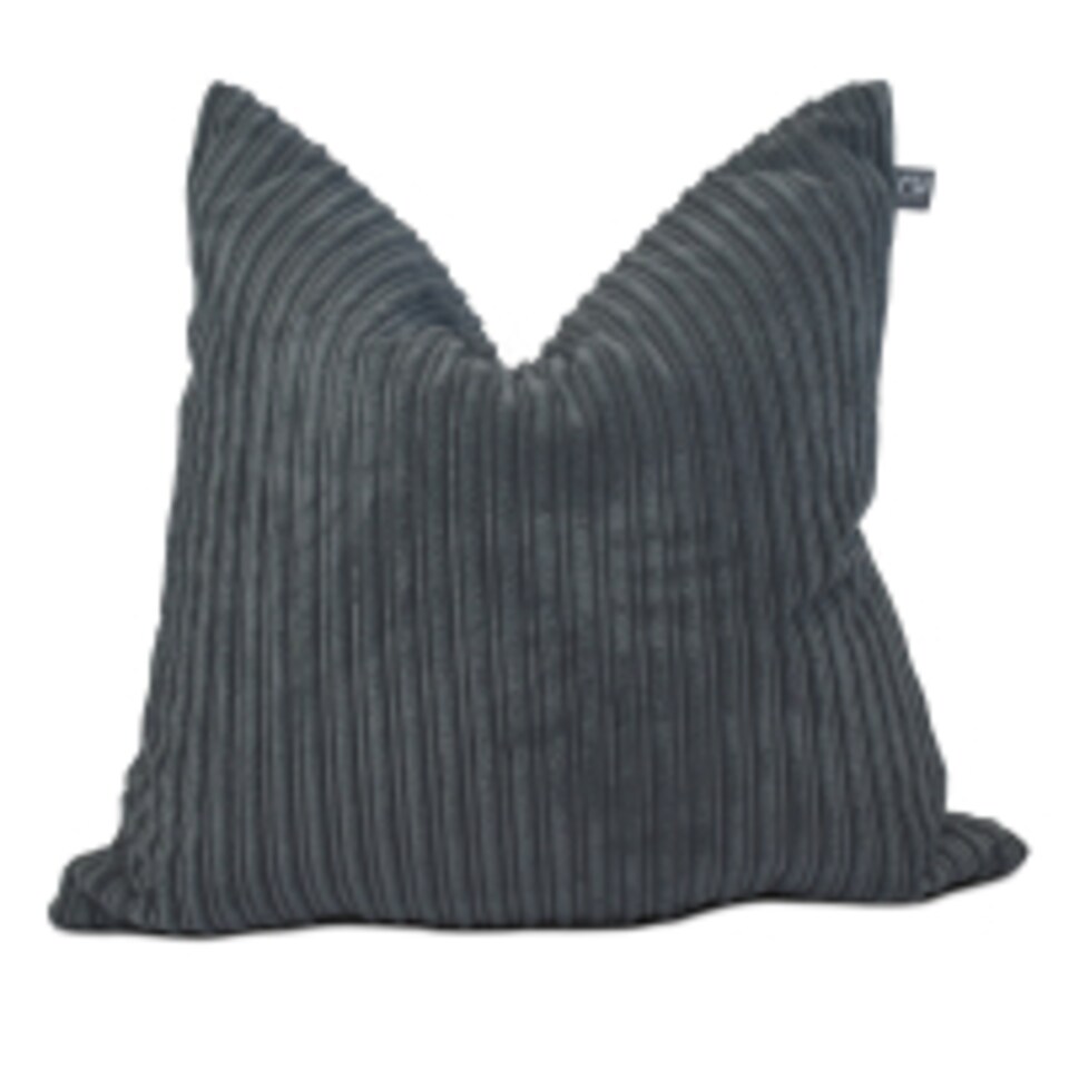 image 1 of rucomfy Jumbo Cord Bean Bag Floor Cushion - Indoor Versatile Seat