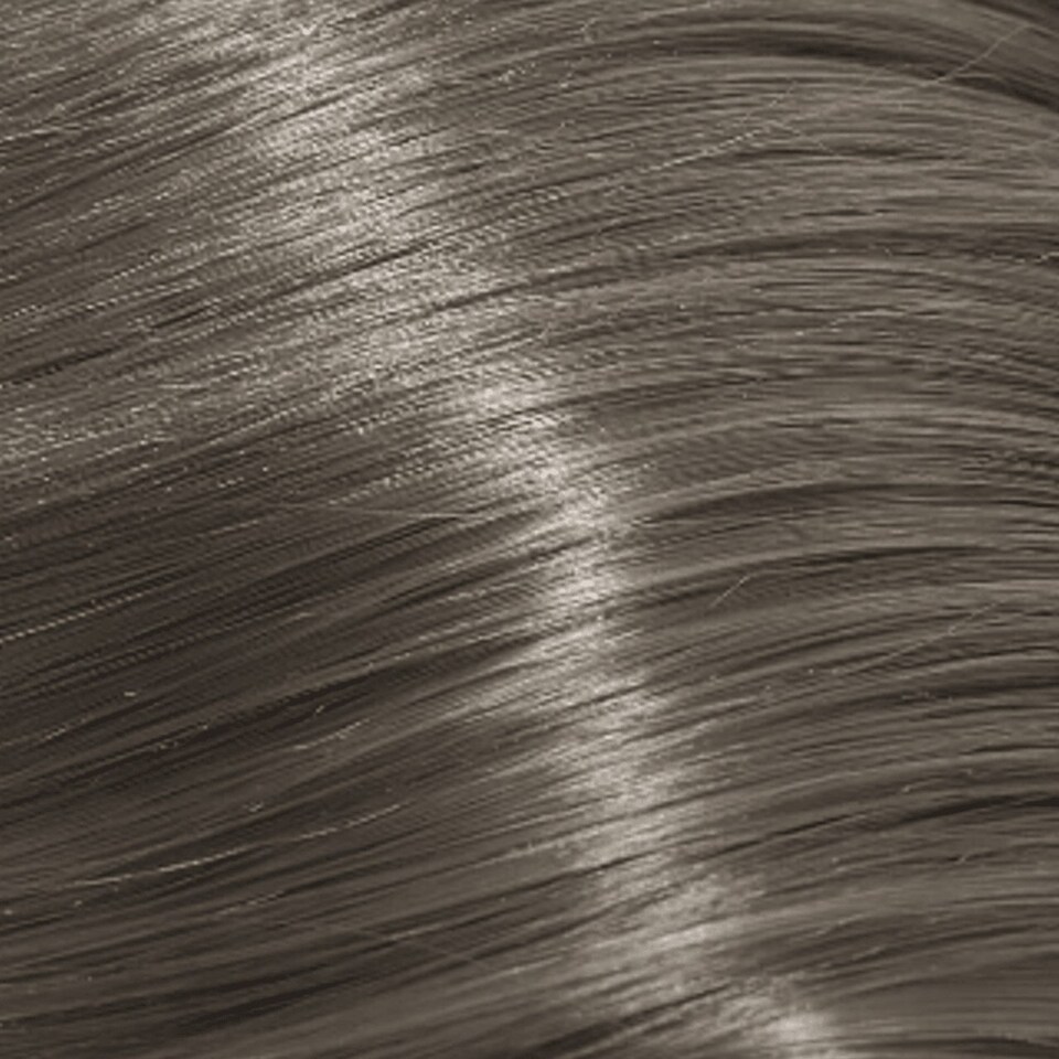 image 1 of Loreal Paris Dialight Acidic Ammonia Free Gloss Color Yellow | 8.1 Light Ash Blonde