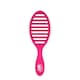 image 1 of WetBrush Speed Dry Detangler, Heatflex Bristles, Pink