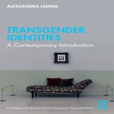 Lemma Transgender Identity Icp