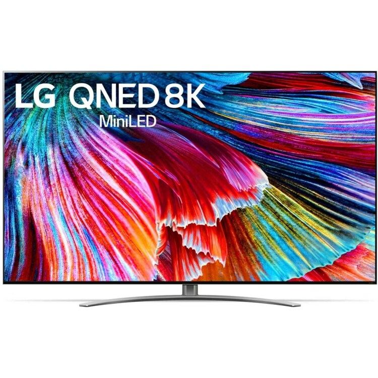 Lg 86 Inch Qned 8K Smart Tv - 86Qned99T9B