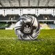 image 2 of Newcastle United Turbine Ball Size 1 - Newcastle United - mini - FBSBALNEW002 Multi