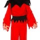 image 4 of Boys Little Devil Costume | Red | red | 12-14 years | 1
