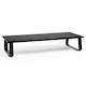 image 1 of VonHaus Monitor Stand with Steel, Non-Slip Legs
