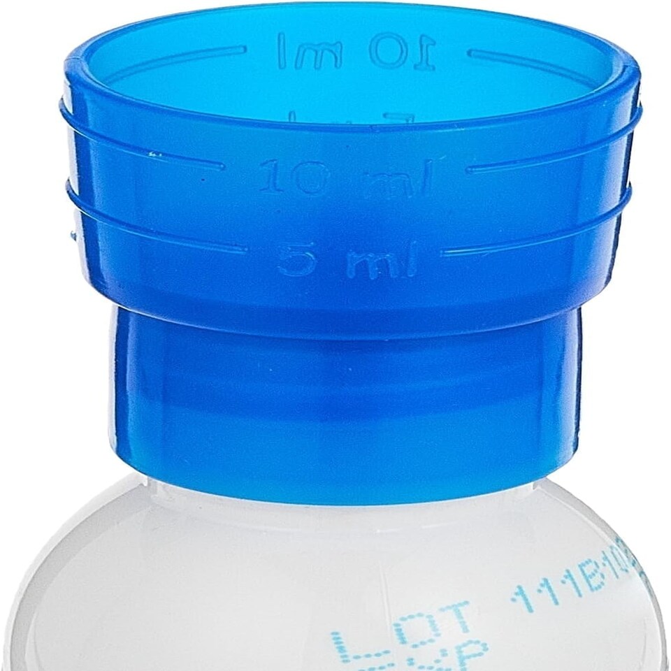image 1 of API ACCU-CLEAR Freshwater Aquarium Water Clarifier 118 ml Bottle