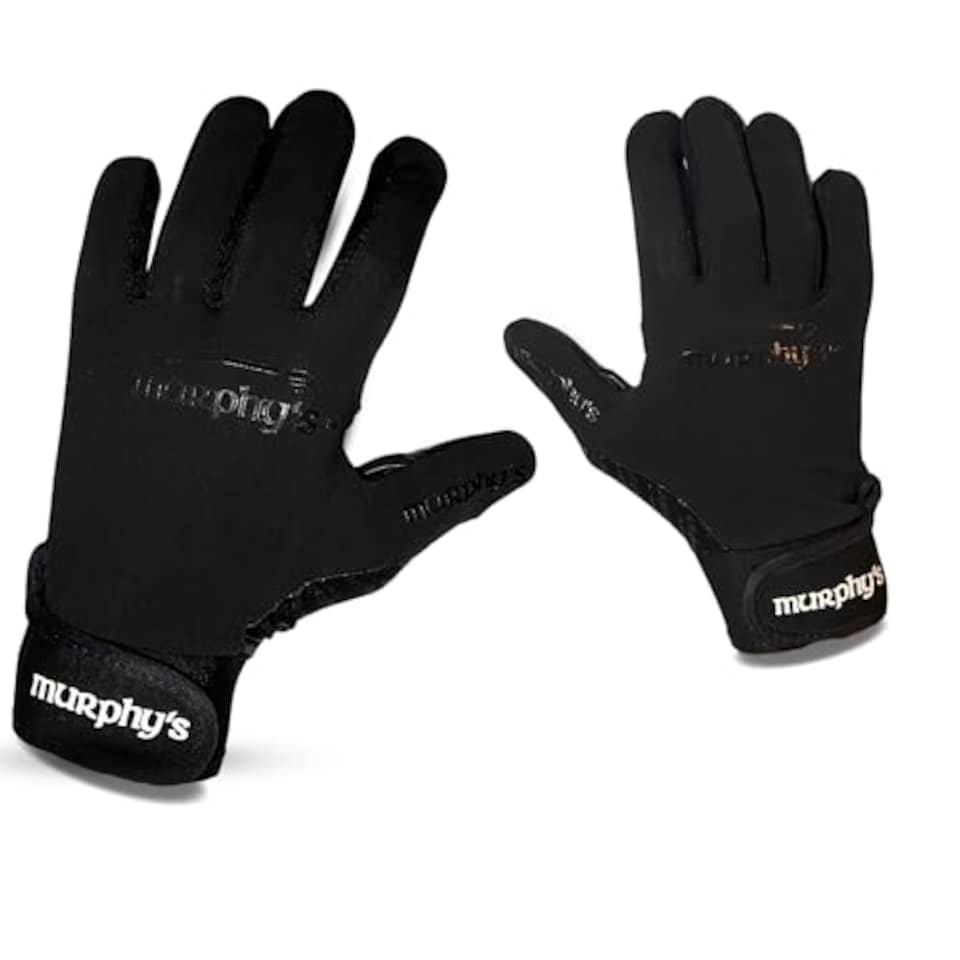 image 1 of Murphy's Gaelic Gloves