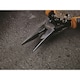 image 2 of Dewalt Hand Tools Compound Action Long Nose Pliers 190mm - Multi Colour - One Size